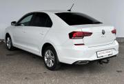Volkswagen Polo VI Киров  - изображение 36