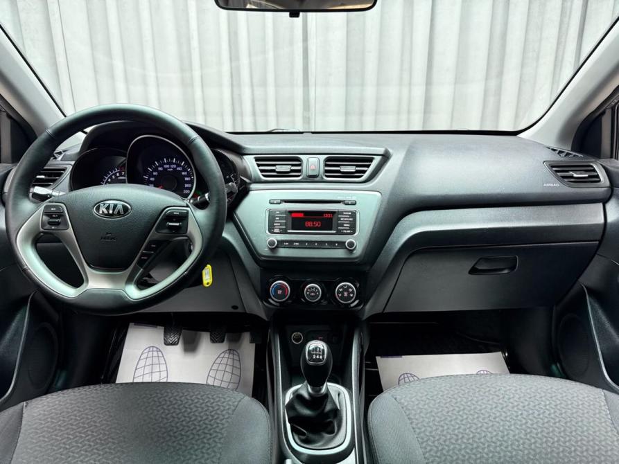 Kia Rio III Рестайлинг Ижевск  - изображение 13