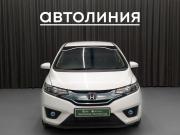 Honda Fit III Красноярск  - изображение 18