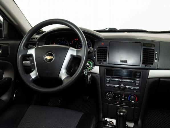 Chevrolet Epica V250 Рестайлинг с пробегом 2010 года, цена 770 000 рублей, 60991 км, седан, Автокод Объявления