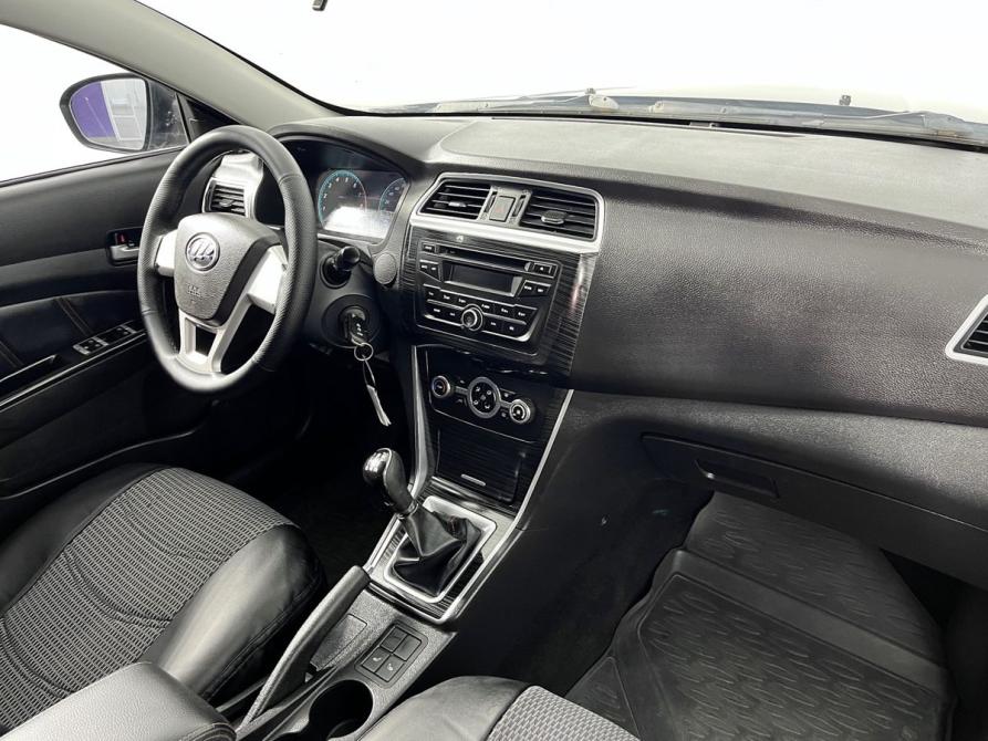 Lifan Solano II Борисоглебск  - изображение 12