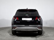 Hyundai Tucson IV Рестайлинг Санкт-Петербург  - изображение 28