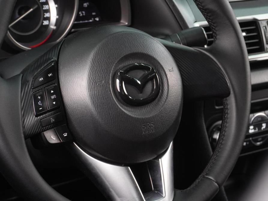 Mazda 3 III (BM) Воронеж  - изображение 19