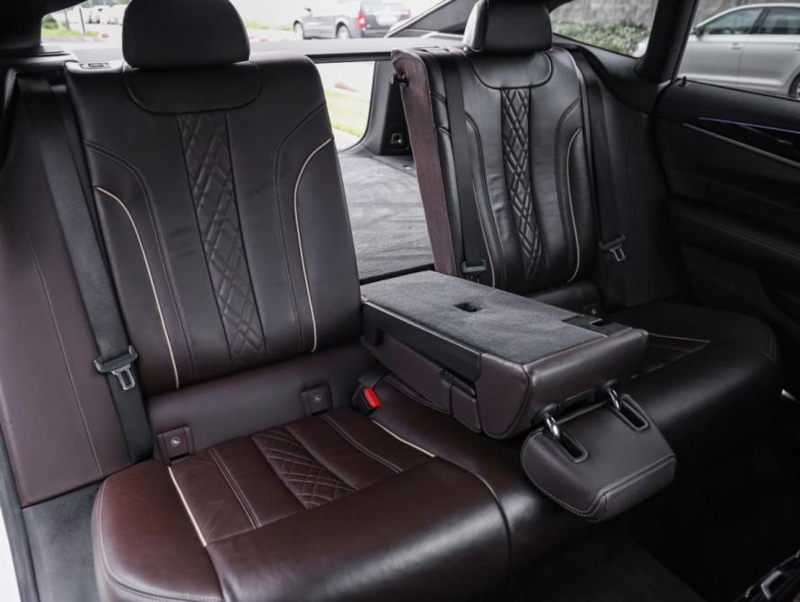 BMW 6 серии IV (G32) Санкт-Петербург  - изображение 32