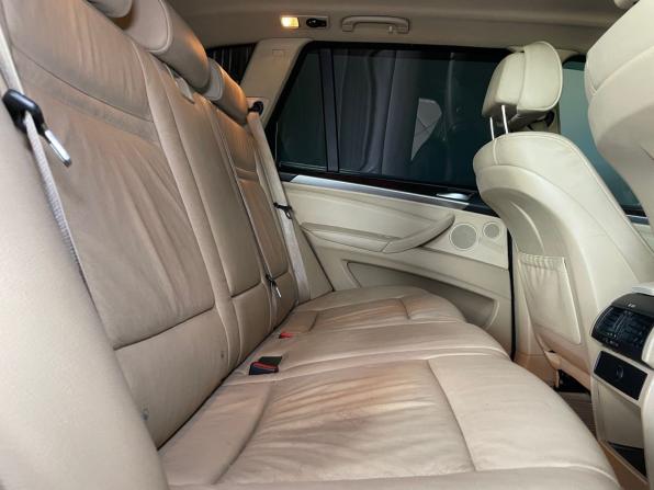BMW X5 II (E70) с пробегом 2008 года, цена 1 649 000 рублей, 409088 км, внедорожник, Автокод Объявления