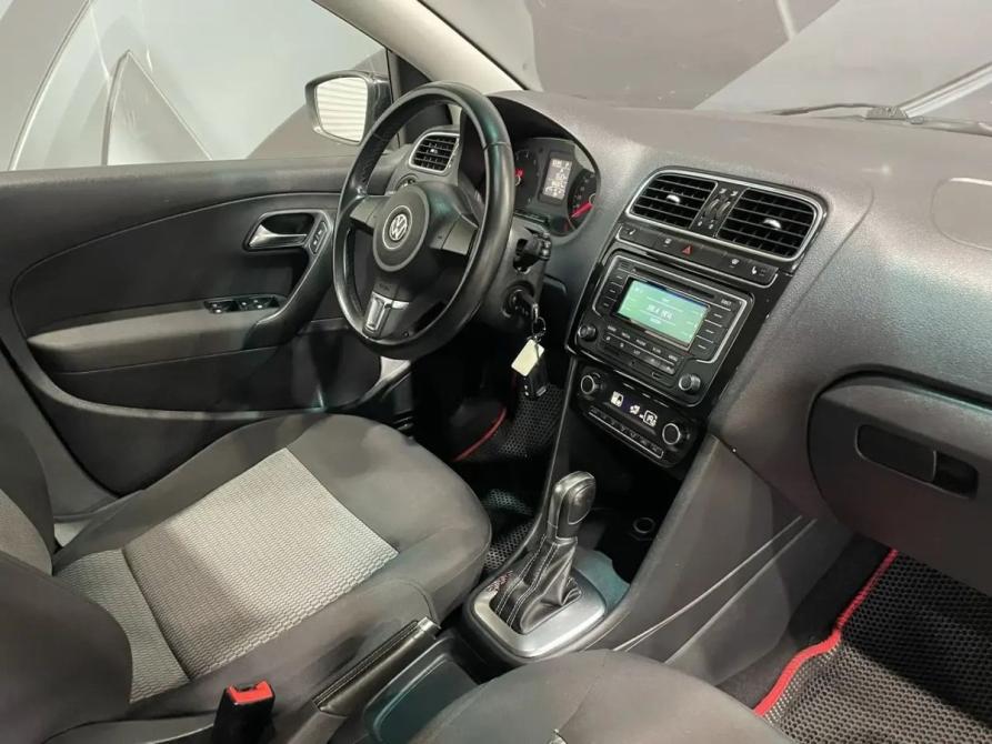 Volkswagen Polo V Пермь  - изображение 15