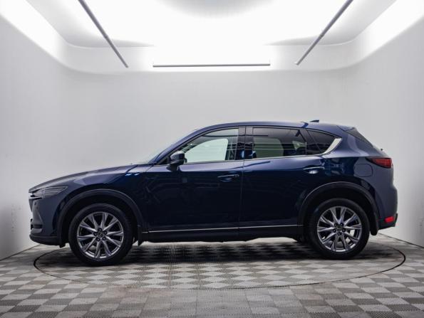 Mazda CX-5 II с пробегом 2019 года, цена 2 495 000 рублей, 135188 км, внедорожник, Автокод Объявления