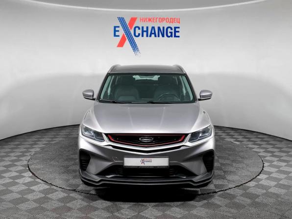 Geely Coolray I с пробегом 2022 года, цена 1 229 000 рублей, 137859 км, внедорожник, Автокод Объявления