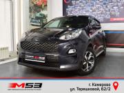 Kia Sportage IV Рестайлинг Кемерово  - изображение 27