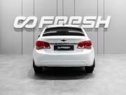Chevrolet Cruze I Тюмень  - изображение 20