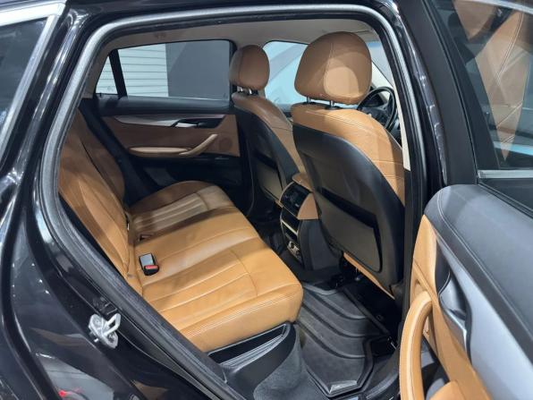 BMW X6 II (F16) с пробегом 2016 года, цена 2 840 000 рублей, 201228 км, внедорожник, Автокод Объявления