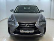 Lexus NX I Москва  - изображение 18