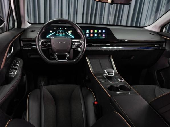 Omoda C5 I с пробегом 2022 года, цена 1 845 000 рублей, 36715 км, внедорожник, Автокод Объявления