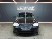 Chevrolet Lacetti I Уфа  - изображение 20
