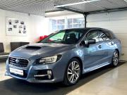 Subaru Levorg I Тольятти  - изображение 19