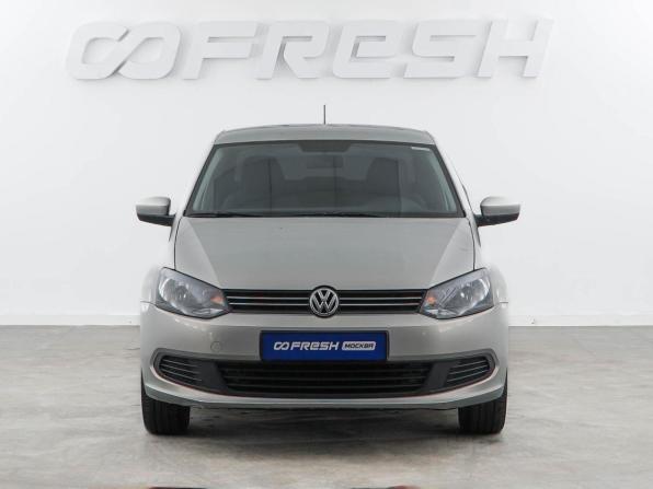Volkswagen Polo V с пробегом 2015 года, цена 899 077 рублей, 126888 км, седан, Автокод Объявления