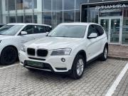 BMW X3 II (F25) Череповец  - изображение 13