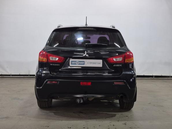 Mitsubishi ASX I с пробегом 2011 года, цена 830 000 рублей, 231000 км, внедорожник, Автокод Объявления