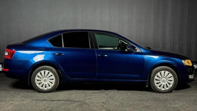 Skoda Octavia III (A7) с пробегом 2016 года, цена 1 350 000 рублей, 164000 км, лифтбек, Автокод Объявления