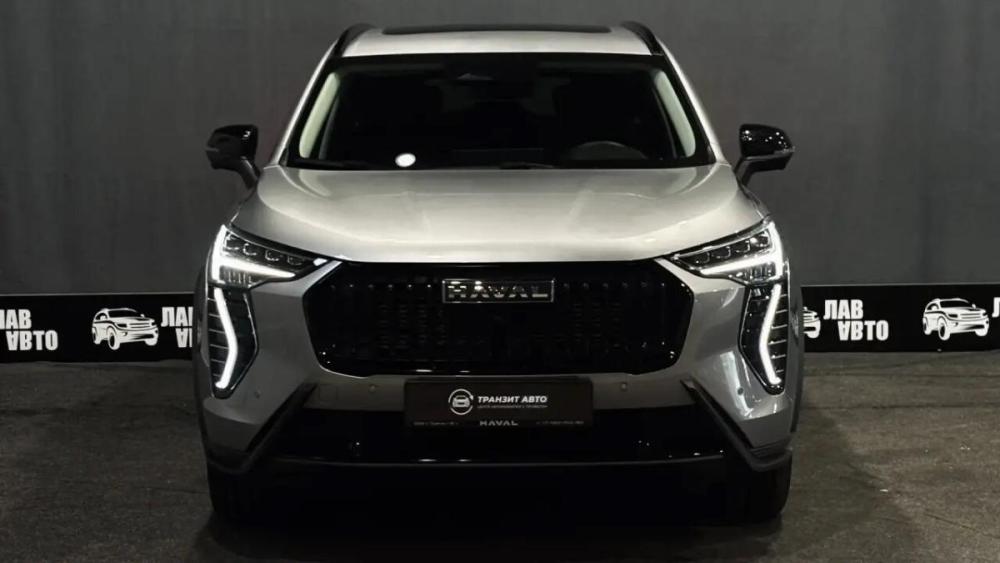 Haval Jolion I Рестайлинг Смоленск  - изображение 5