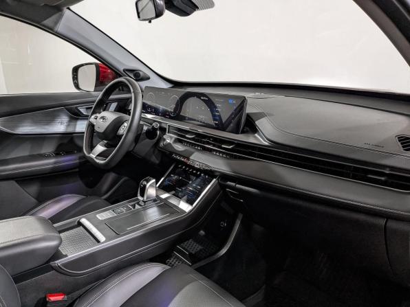 Chery Tiggo 7 Pro Max I с пробегом 2023 года, цена 1 850 000 рублей, 36013 км, внедорожник, Автокод Объявления