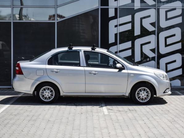 Ravon Nexia R3 с пробегом 2018 года, цена 610 000 рублей, 126493 км, седан, Автокод Объявления
