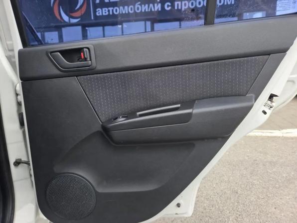 Hyundai Getz I Рестайлинг с пробегом 2008 года, цена 550 000 рублей, 211462 км, хэтчбек, Автокод Объявления