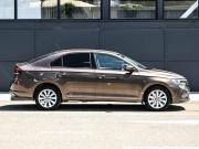 Volkswagen Polo VI Новороссийск  - изображение 25