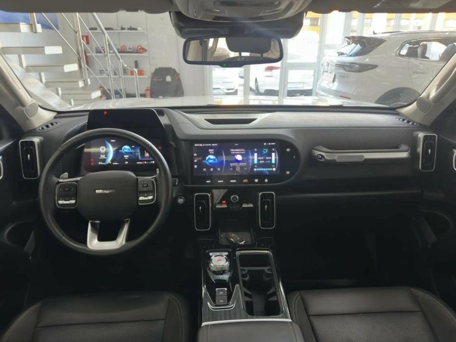 Haval Dargo I Уфа  - изображение 14