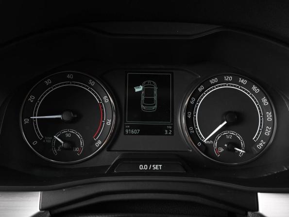 Skoda Rapid II с пробегом 2020 года, цена 1 790 000 рублей, 91607 км, лифтбек, Автокод Объявления
