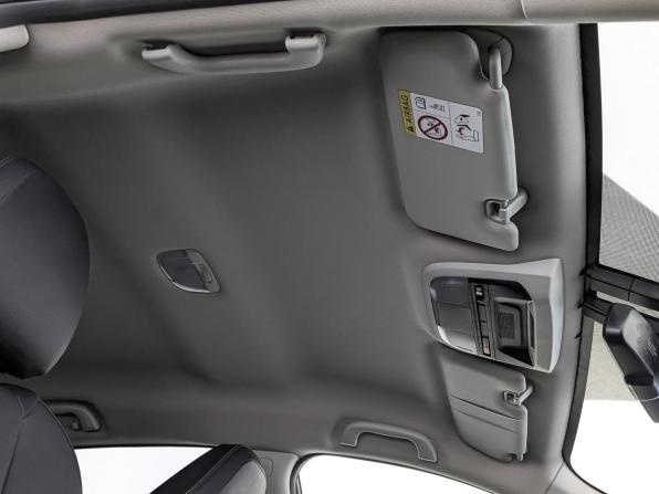 Subaru XV II с пробегом 2017 года, цена 2 115 000 рублей, 93512 км, внедорожник, Автокод Объявления