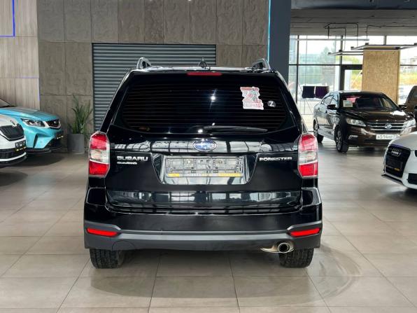 Subaru Forester IV с пробегом 2014 года, цена 1 800 000 рублей, 159449 км, внедорожник, Автокод Объявления
