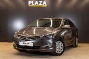 Hyundai Solaris I Рестайлинг Уфа  - изображение 20