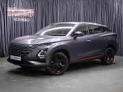 Omoda C5 I Москва  - изображение 24