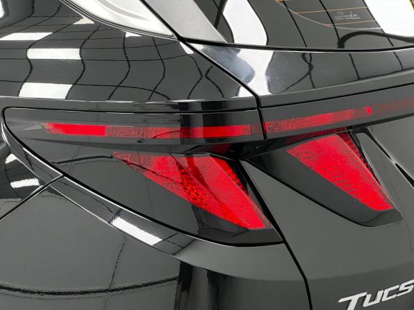 Hyundai Tucson IV с пробегом 2021 года, цена 3 550 000 рублей, 43041 км, внедорожник, Автокод Объявления