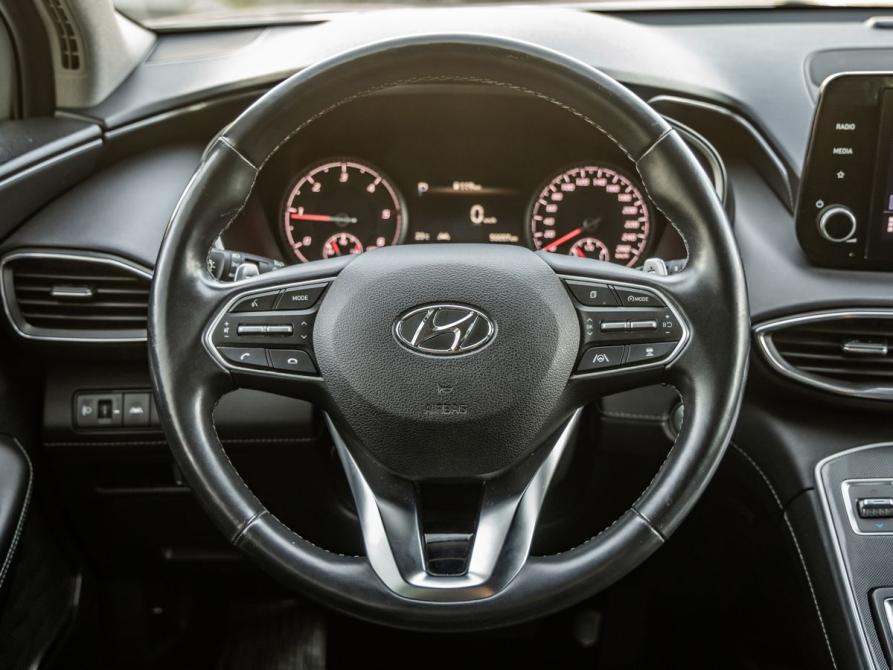 Hyundai Santa Fe IV Рестайлинг Волгоград  - изображение 18