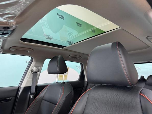 Kia Seltos II с пробегом 2026 года, цена 2 870 000 рублей, 61 км, внедорожник, Автокод Объявления