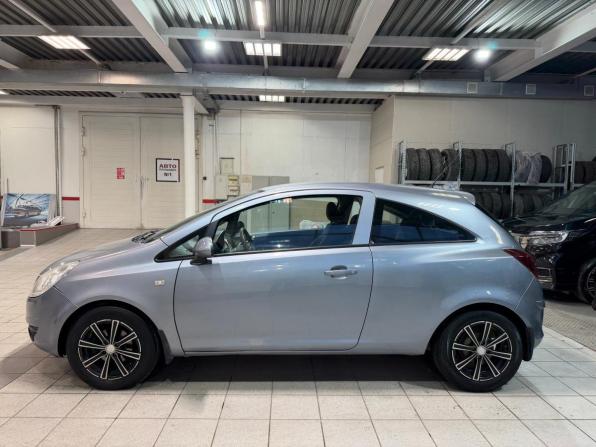 Opel Corsa D с пробегом 2008 года, цена 389 000 рублей, 155000 км, хэтчбек, Автокод Объявления