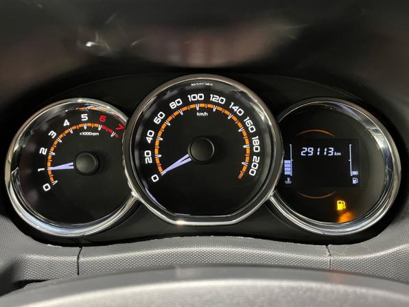 Lada (ВАЗ) Largus I Рестайлинг с пробегом 2024 года, цена 1 250 000 рублей, 29111 км, универсал, Автокод Объявления