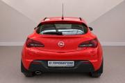 Opel Astra J Рестайлинг Москва  - изображение 18