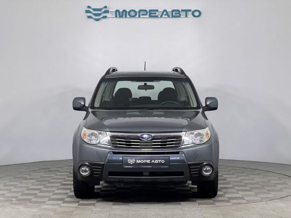 Subaru Forester III с пробегом 2008 года, цена 1 150 000 рублей, 109500 км, внедорожник, Автокод Объявления