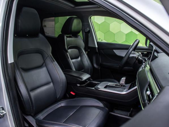 Chery Tiggo 4 Pro I с пробегом 2022 года, цена 1 590 000 рублей, 68286 км, внедорожник, Автокод Объявления