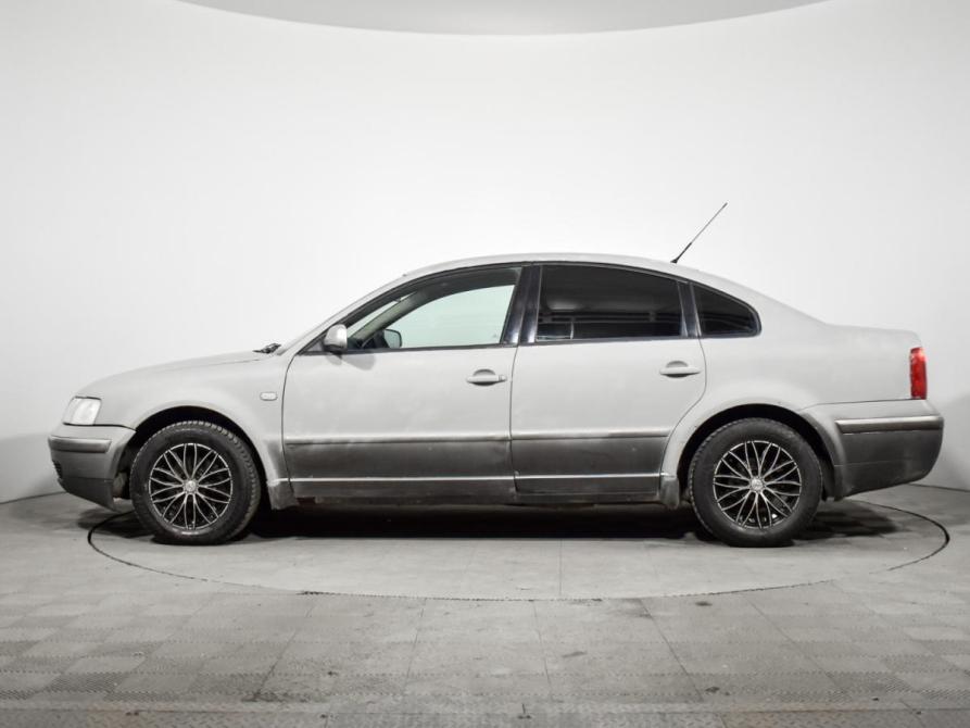 Volkswagen Passat B5 Санкт-Петербург  - изображение 8