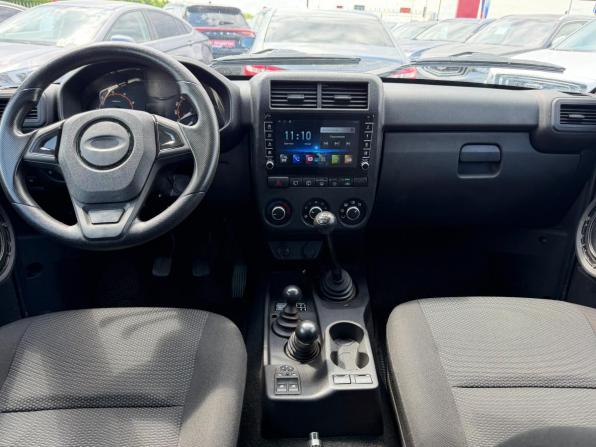 Lada (ВАЗ) Niva Legend с пробегом 2024 года, цена 820 000 рублей, 36100 км, внедорожник, Автокод Объявления