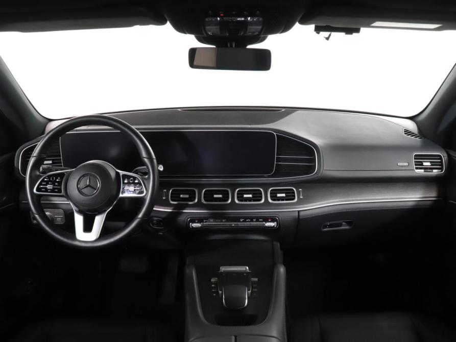 Mercedes-Benz GLE II (V167) Москва  - изображение 13