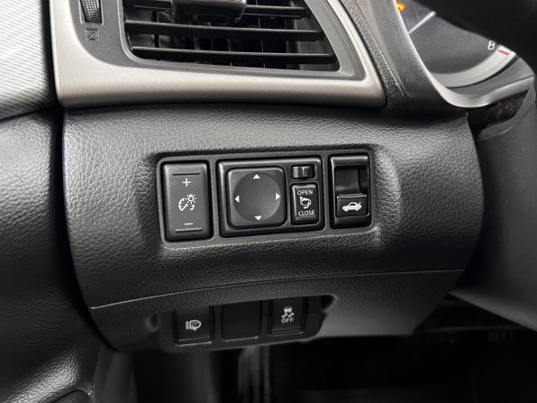Nissan Sentra VII (B17) с пробегом 2014 года, цена 1 065 000 рублей, 146698 км, седан, Автокод Объявления