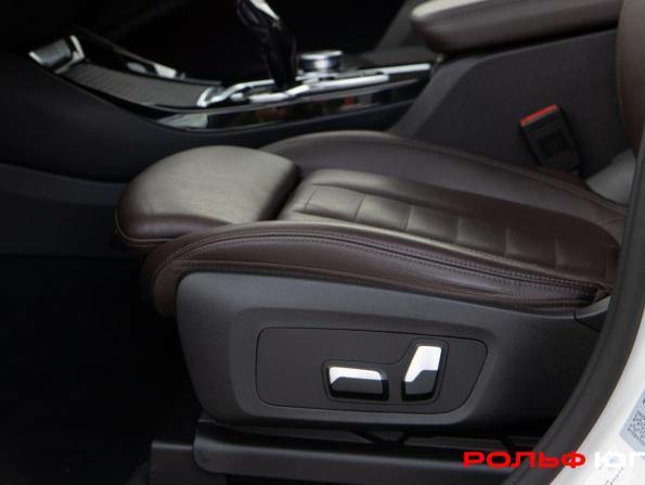BMW X3 III (G01) с пробегом 2021 года, цена 4 550 000 рублей, 91323 км, внедорожник, Автокод Объявления