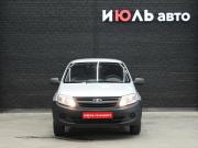 Lada (ВАЗ) Granta I Екатеринбург  - изображение 16