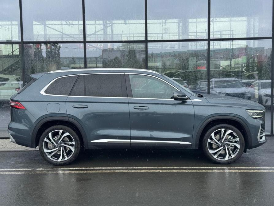 Geely Monjaro I Оренбург  - изображение 4