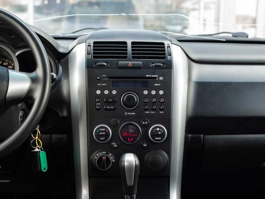 Suzuki Grand Vitara II Рестайлинг Новосибирск  - изображение 14